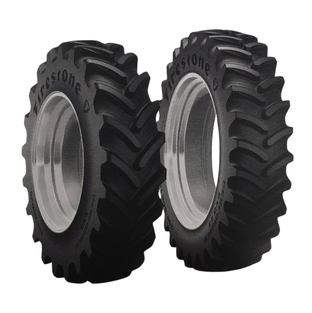NEW 460/85R30 Firestone Performer EVO R-1W 145D 100% for Sale
